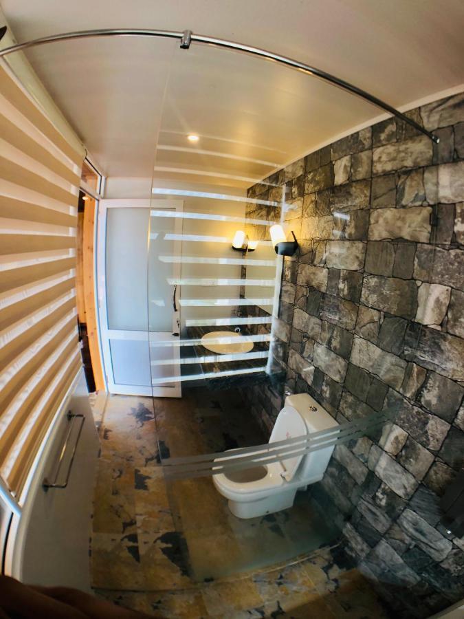 Pigeons Nest Bed & Breakfast นูวาราเอลิยา ภายนอก รูปภาพ