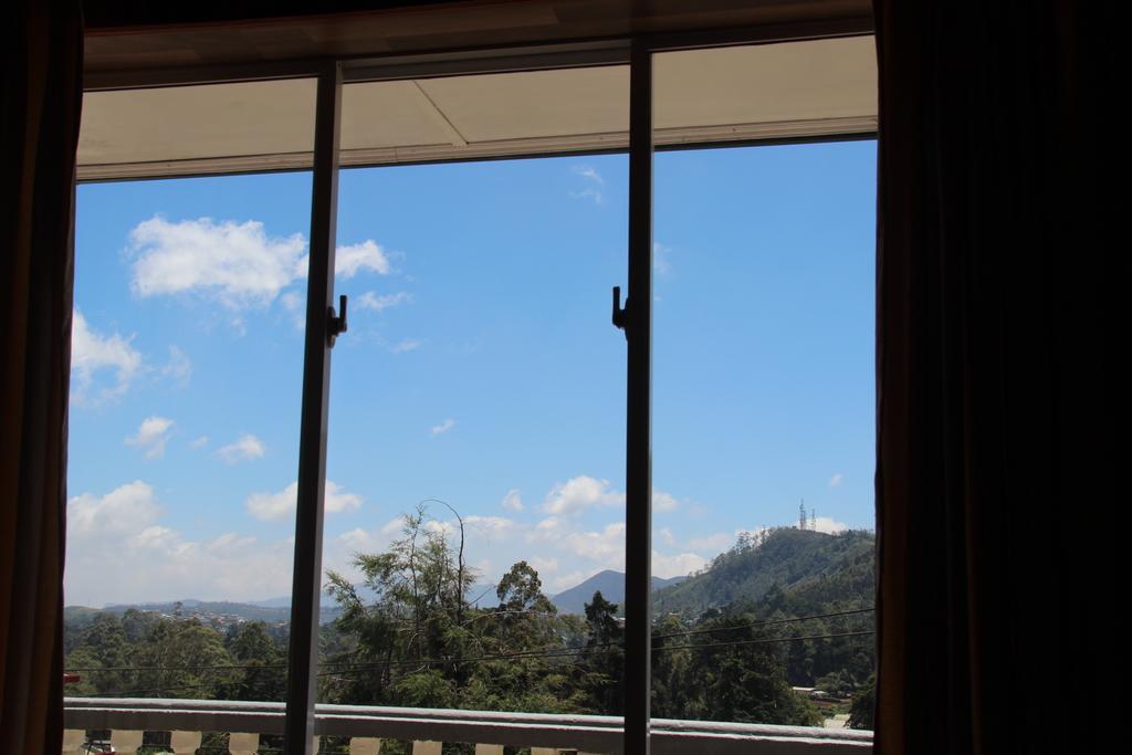 Pigeons Nest Bed & Breakfast นูวาราเอลิยา ห้อง รูปภาพ