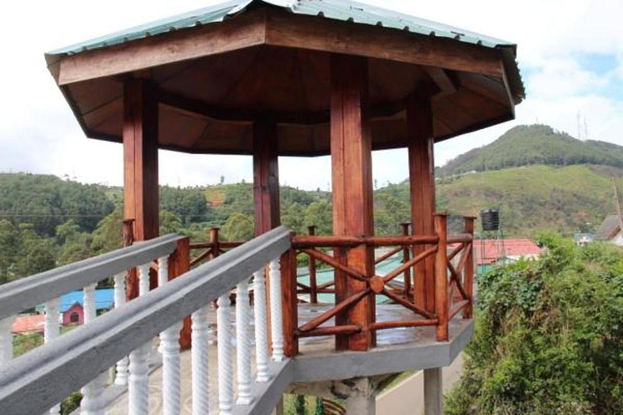 Pigeons Nest Bed & Breakfast นูวาราเอลิยา ภายนอก รูปภาพ